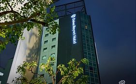 名古屋站美大和鲁内酒店